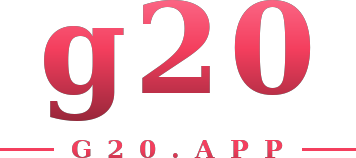 g20 logo